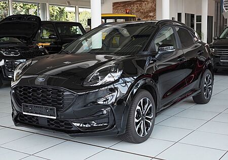 Ford Puma ST-Line LED/DAB/ACC/WinterP/elHeckklappe
