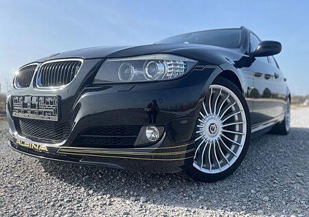 Alpina D3 2,0 Bi-Turbo SWITCH-TRONIC Touring -