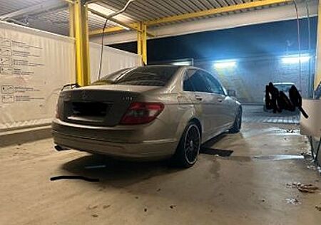 Mercedes-Benz C 220 CDI AVANTGARDE Avantgarde