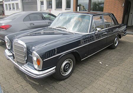 Mercedes-Benz 280 SE 1.HAND