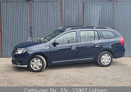 Dacia Logan MCV II Kombi Ambiance (Nr.058)