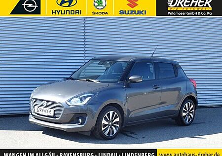 Suzuki Swift 1.0 Boosterjet Comfort Klima/LMSitzhzg.