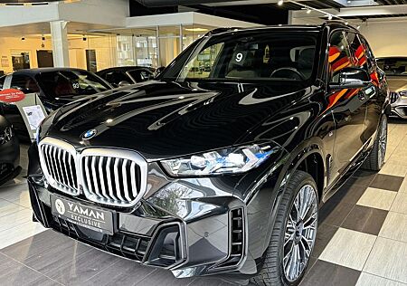 BMW X5 30 d xDrive M Sport*Pano-SKY*StHzg*Luftf.*AHK