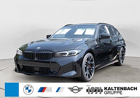 BMW 320d Touring M-Sport Pro 360° LED HUD ACC AHK