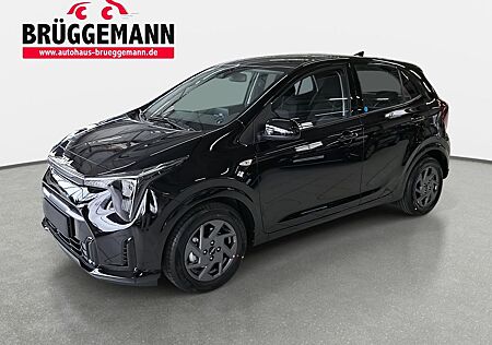 Kia Picanto 1.0 VISION MJ25 SITZH. NAVI KAMERA
