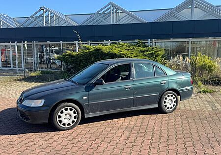 Honda Accord 1.8i Limousine