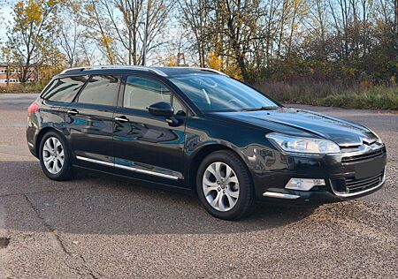 Citroën C5 CrossTourer HDi 140 guter Zustand