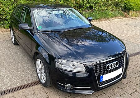 Audi A3 1.4 TFSI Ambition Sportback Ambition