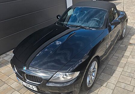 BMW Z4 M M Roadster