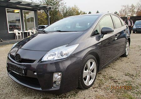 Toyota Prius Life HYBRID MUß ÜBERPRÜFT WERDEN KLIMA ALU