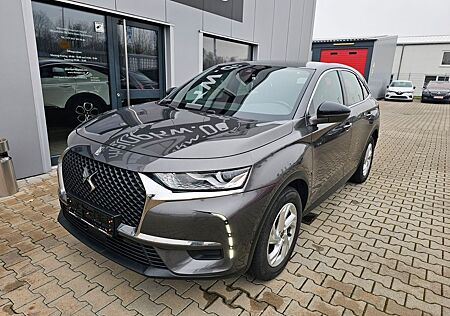 DS Automobiles DS7 Crossback DS7 1.6 PURETECH 180 AUT PDC SZH LED*Service Neu