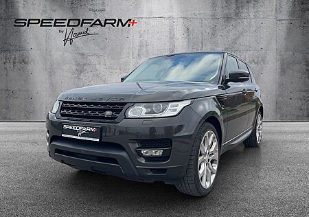 Land Rover Range Rover Sport 3.0 12 Monate Garantie