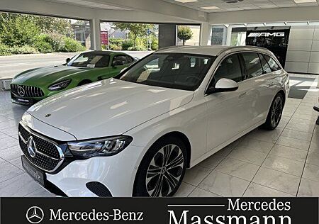 Mercedes-Benz E 220 d Avantgarde Advanced