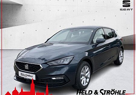 Seat Leon Road Edition 1.5 eTSI 110 kW DSG R-KAM NAVI