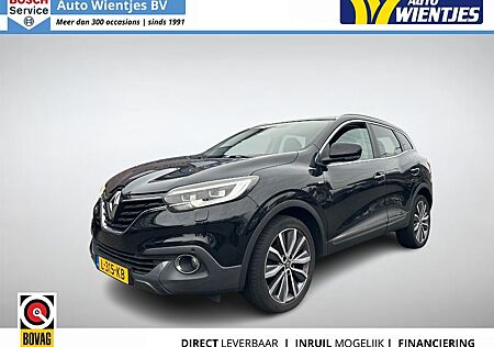 Renault Kadjar 1.2 TCe 96kw | Bose | Led | Navi