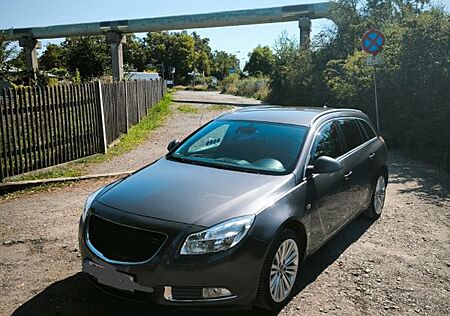 Opel Insignia Sports Tourer 1.8 Edition Edition