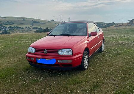VW Golf Volkswagen 1.8 Bon Jovi Bon Jovi