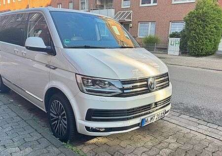 VW T6 Multivan Volkswagen