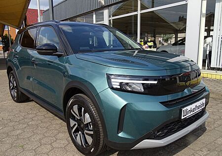 Opel Frontera GS MHEV NAVI RFK 2xPDC SH LH