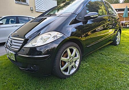 Mercedes-Benz A 170 AVANTGARDE Avantgarde