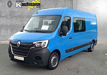 Renault Master Kasten L3H2 HKa 3,5t Doka 3