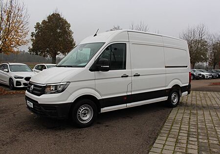 VW Crafter Volkswagen Kasten 35 L2/H2 4MOT*Aut*STDHZG*RFK*Navi