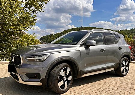 Volvo XC 40 XC40 D3 AWD Momentum
