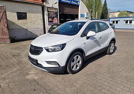 Opel Mokka X Edition
