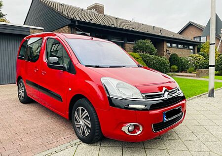 Citroën Berlingo HDi 90 Exclusive Automatik 2. Hand Tüv