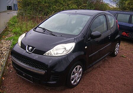 Peugeot 107 Filou