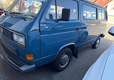 VW T3 Multivan Volkswagen