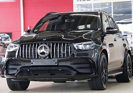 Mercedes-Benz GLE GLE53 AMG 7.SiTZE NiGHT*CARBON*STANDHZG*PANORAMA