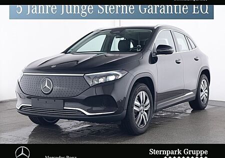 Mercedes-Benz EQA 350 4M Prograssive Pano,AHK,WinterPak,Kamera