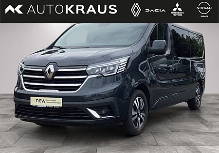 Renault Trafic Combi L2H1 Grand SpaceClass Blue dCi 150