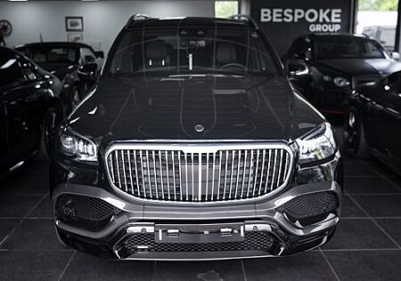 Mercedes-Benz GLS 600 4M Maybach Brabus 800