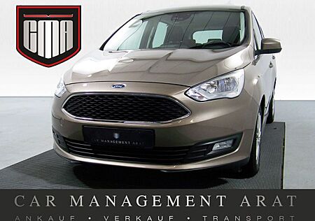 Ford C-Max 1.0 EcoBoost Cool & Connect NAVI+PDC+SITZH