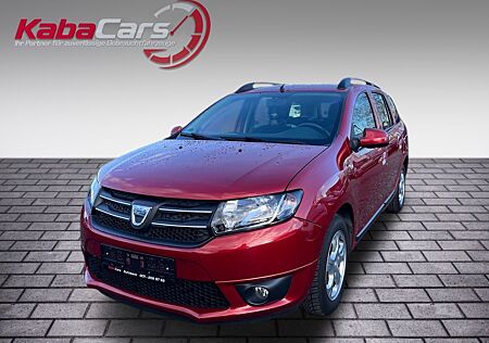 Dacia Logan MCV II Kombi Prestige Navi PDC