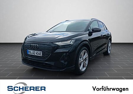 Audi Q4 e-tron Q4 45 e-tron quattro 210 kW SONOS Premium Sounds