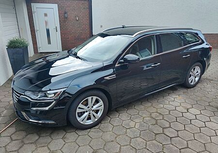 Renault Talisman ENERGY dCi 160 EDC Initiale Paris I...