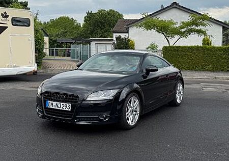 Audi TT Coupe 2.0 TFSI S tronic -