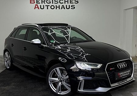 Audi RS3 quattro*NO-OPF*SCHALE*VIRTUAL*MATRIX*PANO*KA