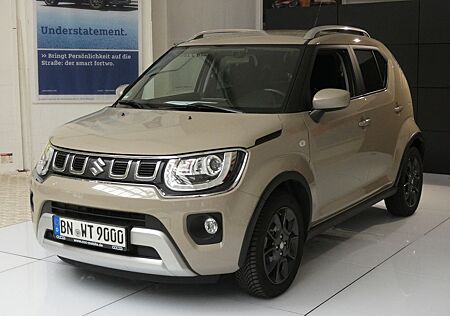 Suzuki Ignis Comfort