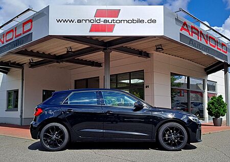 Audi A1 Sportback 30 TFSI S tronic (LED, Navi, VDKI)