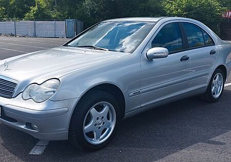 Mercedes-Benz C 180 CLASSIC Classic