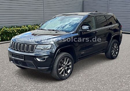 Jeep Grand Cherokee 3.0 CRD Limited 1941 Edition Luft
