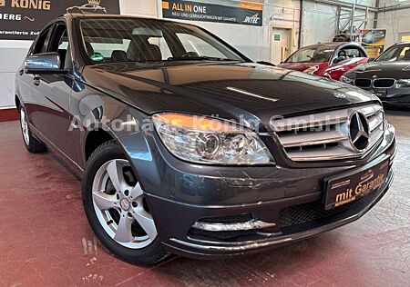 Mercedes-Benz C 250 C -Klasse Lim. *1.HAND*AUTOMATIK*