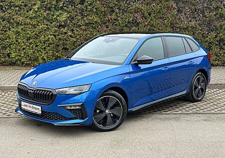 Skoda Scala 150PS Monte Carlo Matrix eHK KAMERA PADACH LM17"