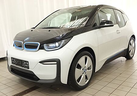 BMW i3 120 Ah Wärmepumpe Sitzheizung Navi Led