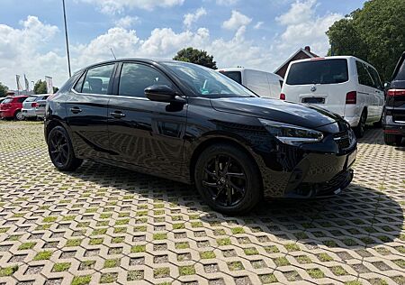 Opel Corsa F Elegance TÜV INSP GARANTIE