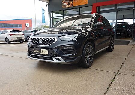 Seat Ateca Xp. 2.0 TDI DSG 4Drive Navi, LED, ACC, AHK